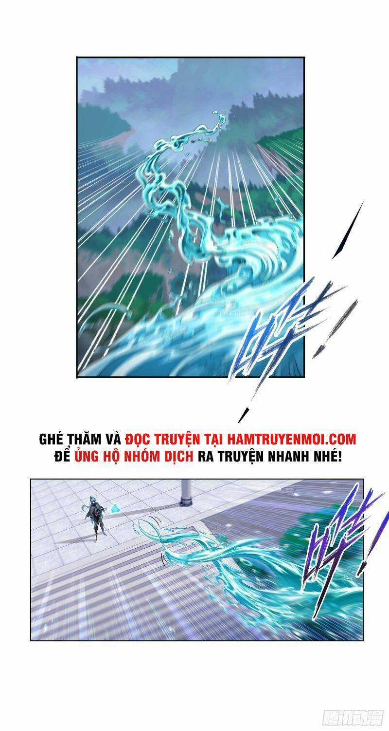 Đấu La Đại Lục Chapter 323 trang 15