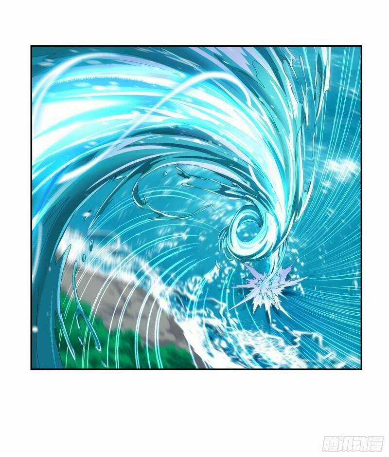 Đấu La Đại Lục Chapter 323 trang 17