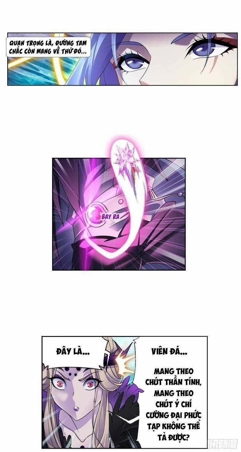 Đấu La Đại Lục Chapter 323 trang 3