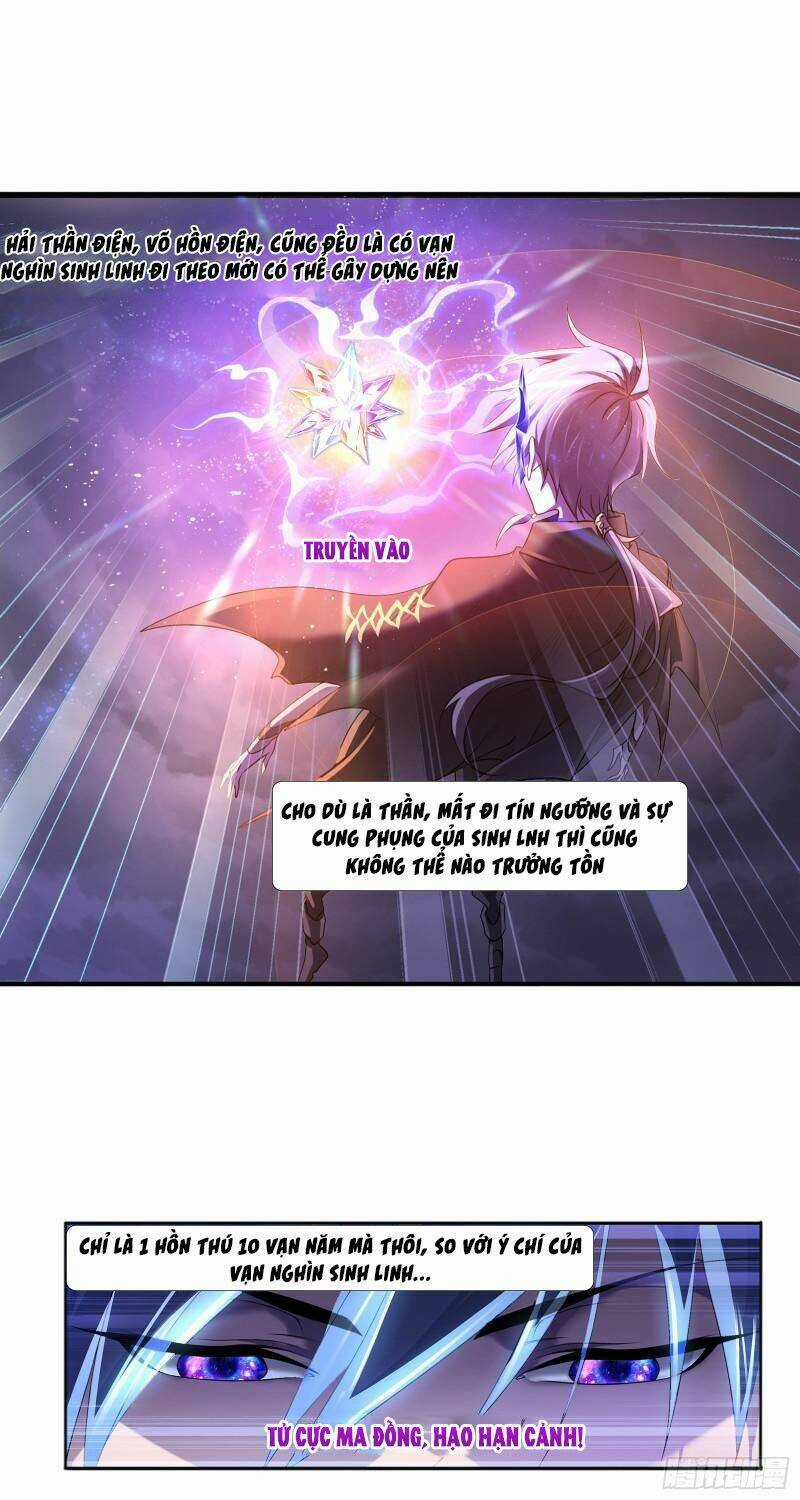 Đấu La Đại Lục Chapter 323 trang 5