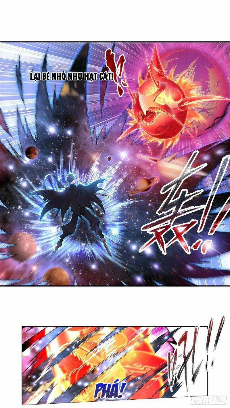 Đấu La Đại Lục Chapter 323 trang 6