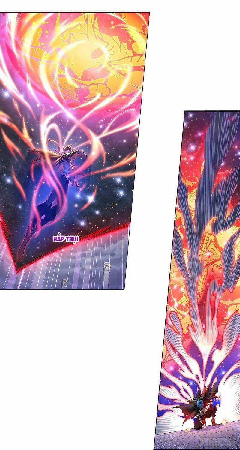 Đấu La Đại Lục Chapter 323 trang 8