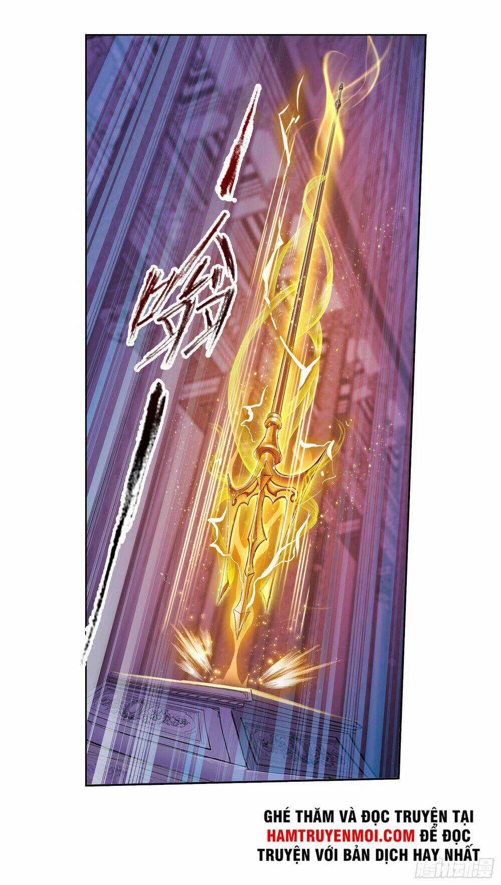 Đấu La Đại Lục Chapter 324.5 trang 10