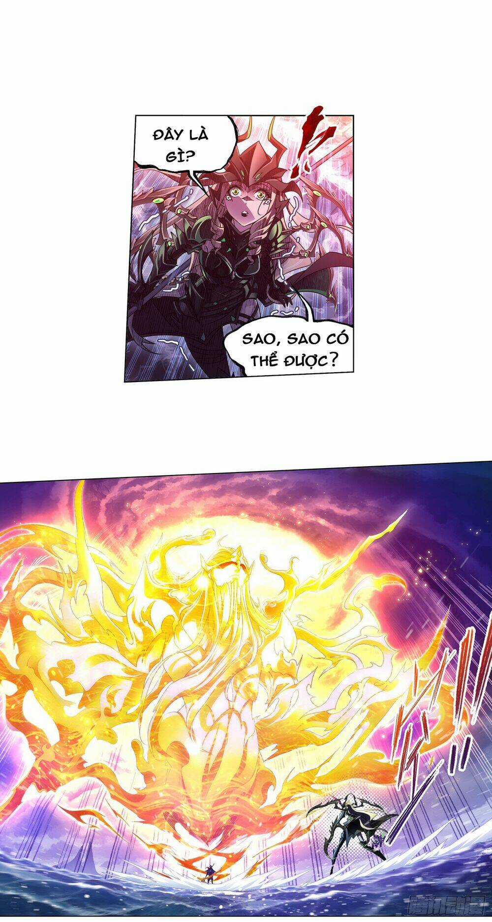 Đấu La Đại Lục Chapter 324.5 trang 13