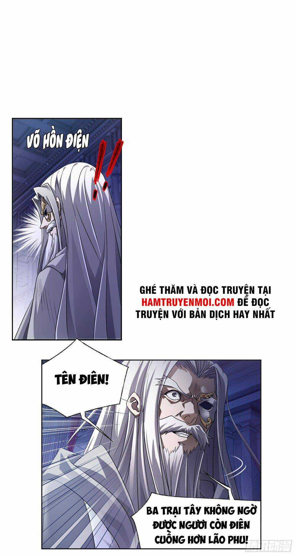 Đấu La Đại Lục Chapter 324.5 trang 14