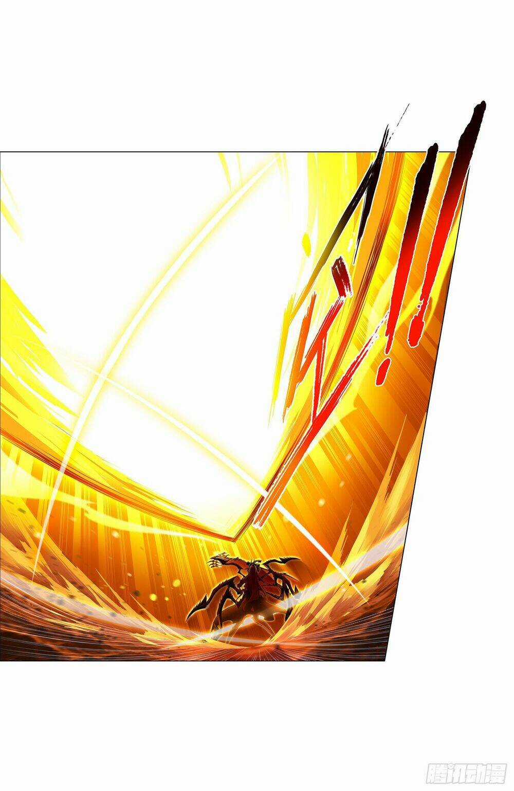 Đấu La Đại Lục Chapter 324.5 trang 18