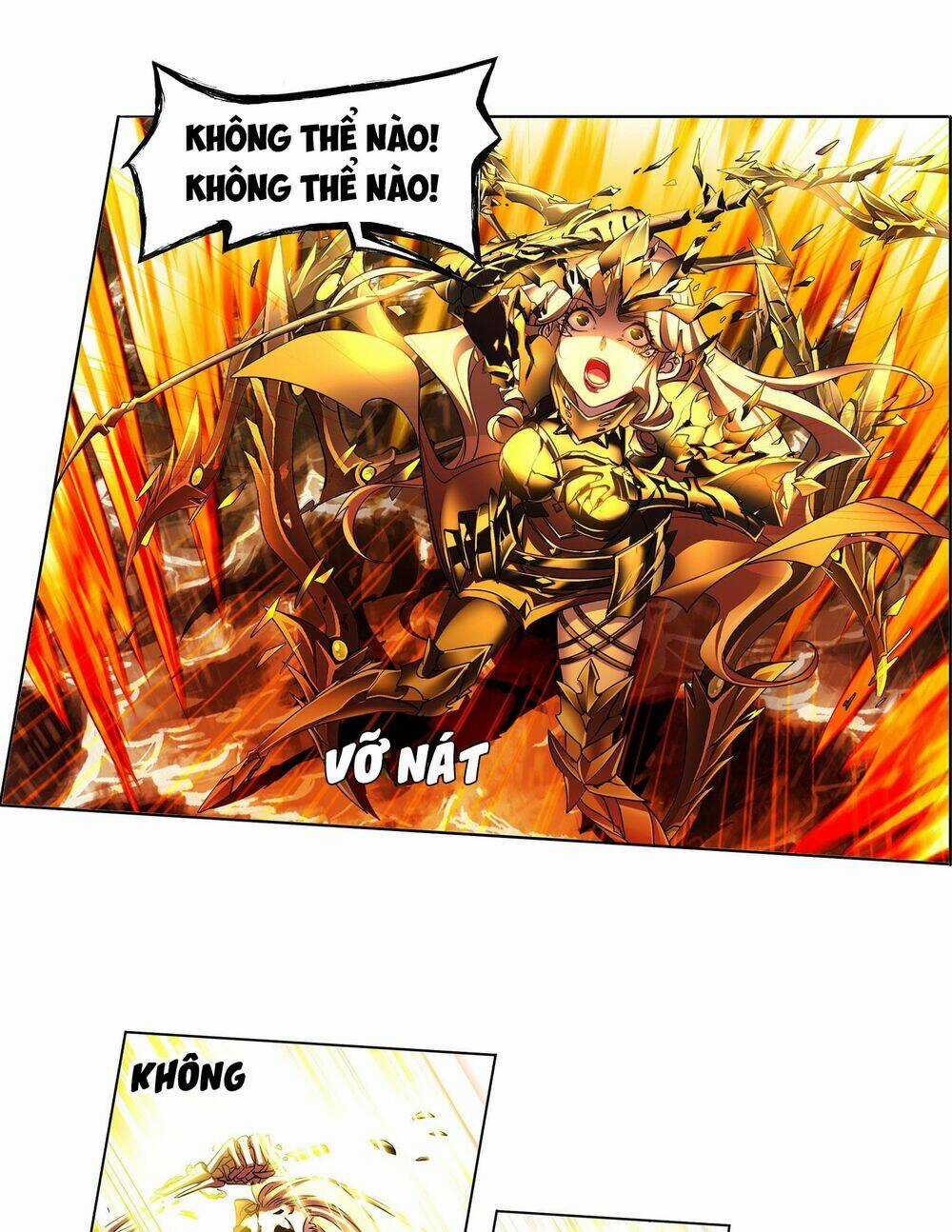 Đấu La Đại Lục Chapter 324.5 trang 19