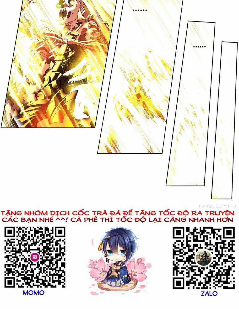 Đấu La Đại Lục Chapter 324.5 trang 20