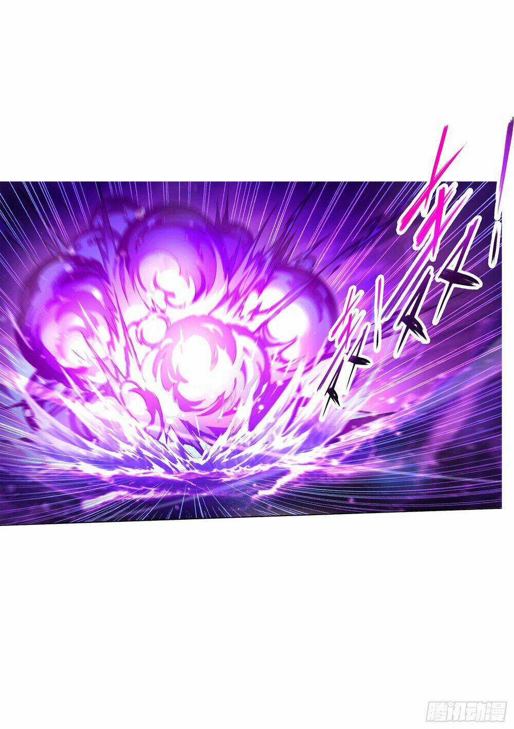 Đấu La Đại Lục Chapter 324.5 trang 3