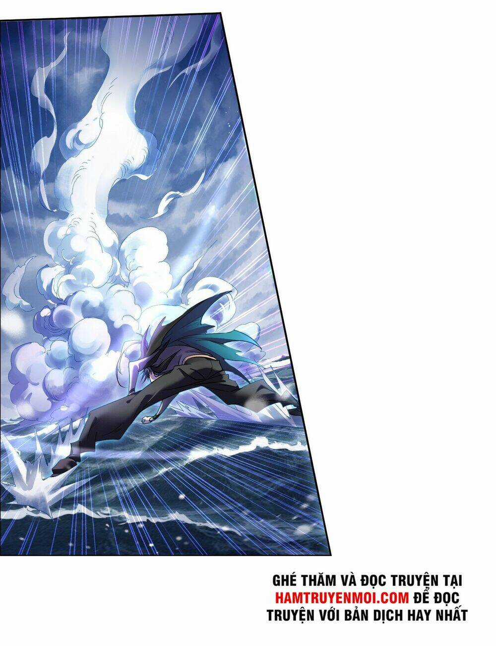 Đấu La Đại Lục Chapter 324.5 trang 4