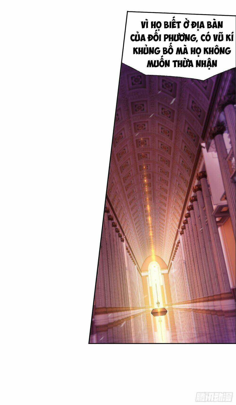 Đấu La Đại Lục Chapter 324.5 trang 9