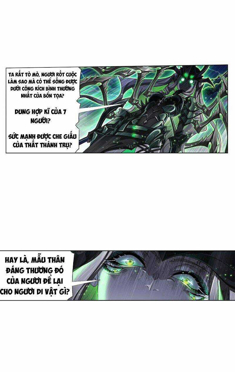 Đấu La Đại Lục Chapter 324 trang 11