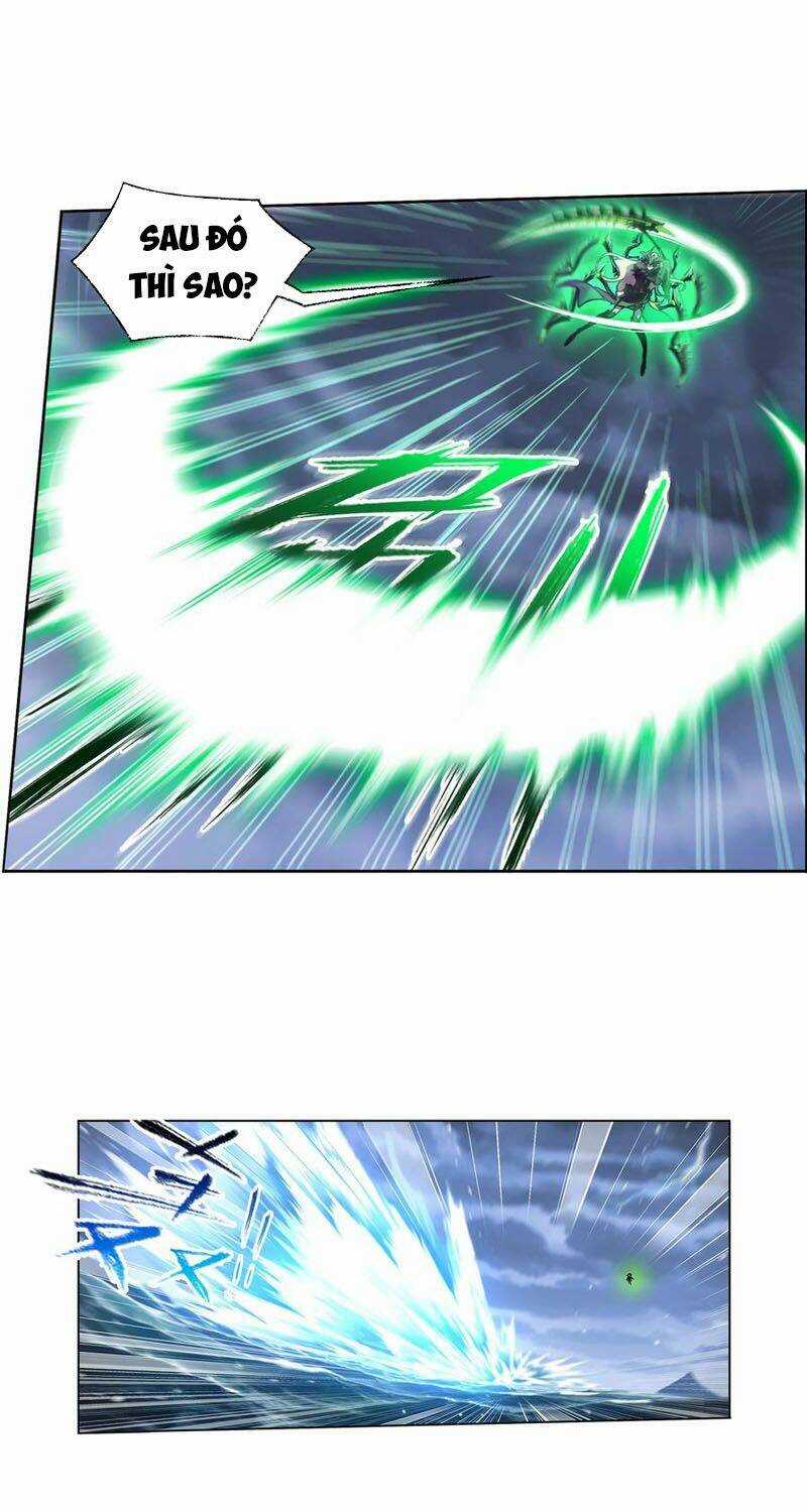 Đấu La Đại Lục Chapter 324 trang 13