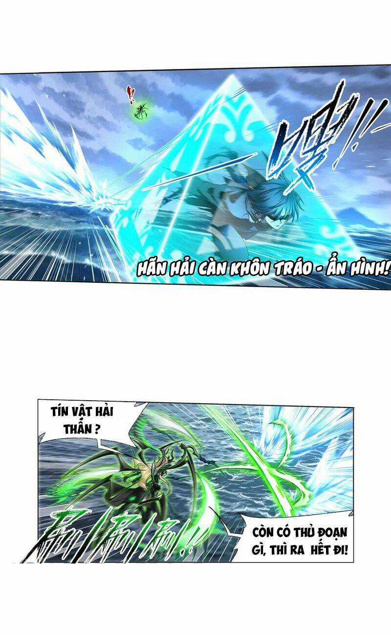 Đấu La Đại Lục Chapter 324 trang 14