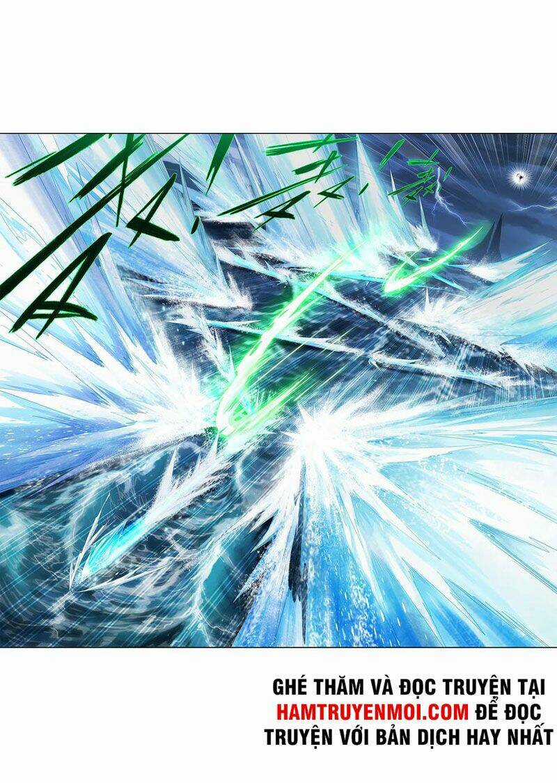 Đấu La Đại Lục Chapter 324 trang 15