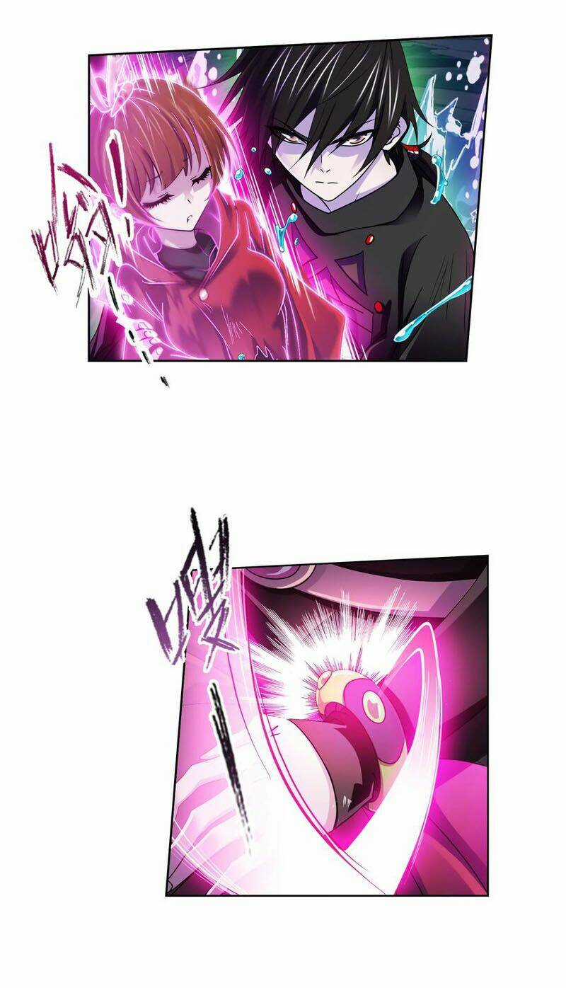 Đấu La Đại Lục Chapter 324 trang 2