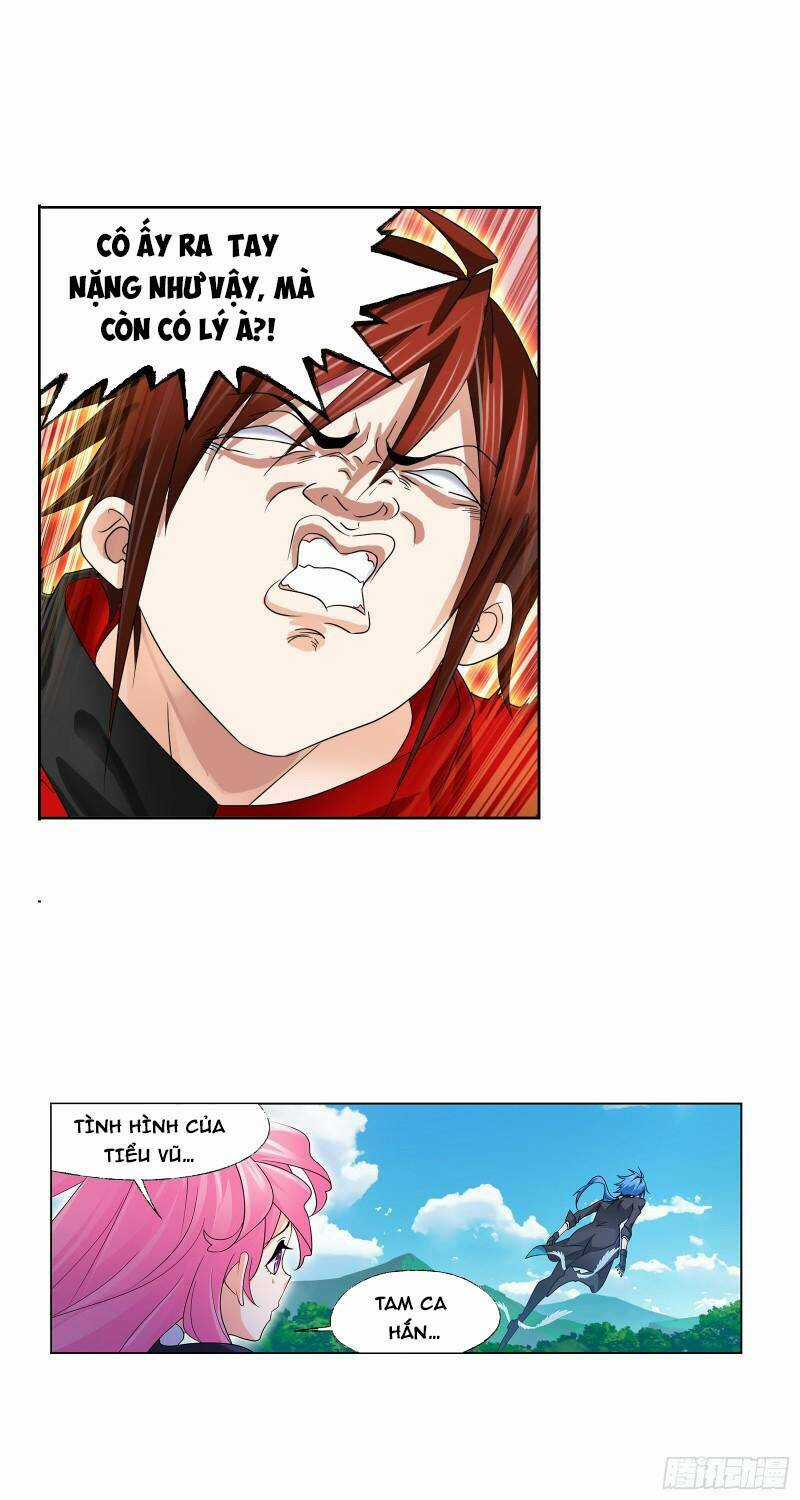 Đấu La Đại Lục Chapter 325.5 trang 10