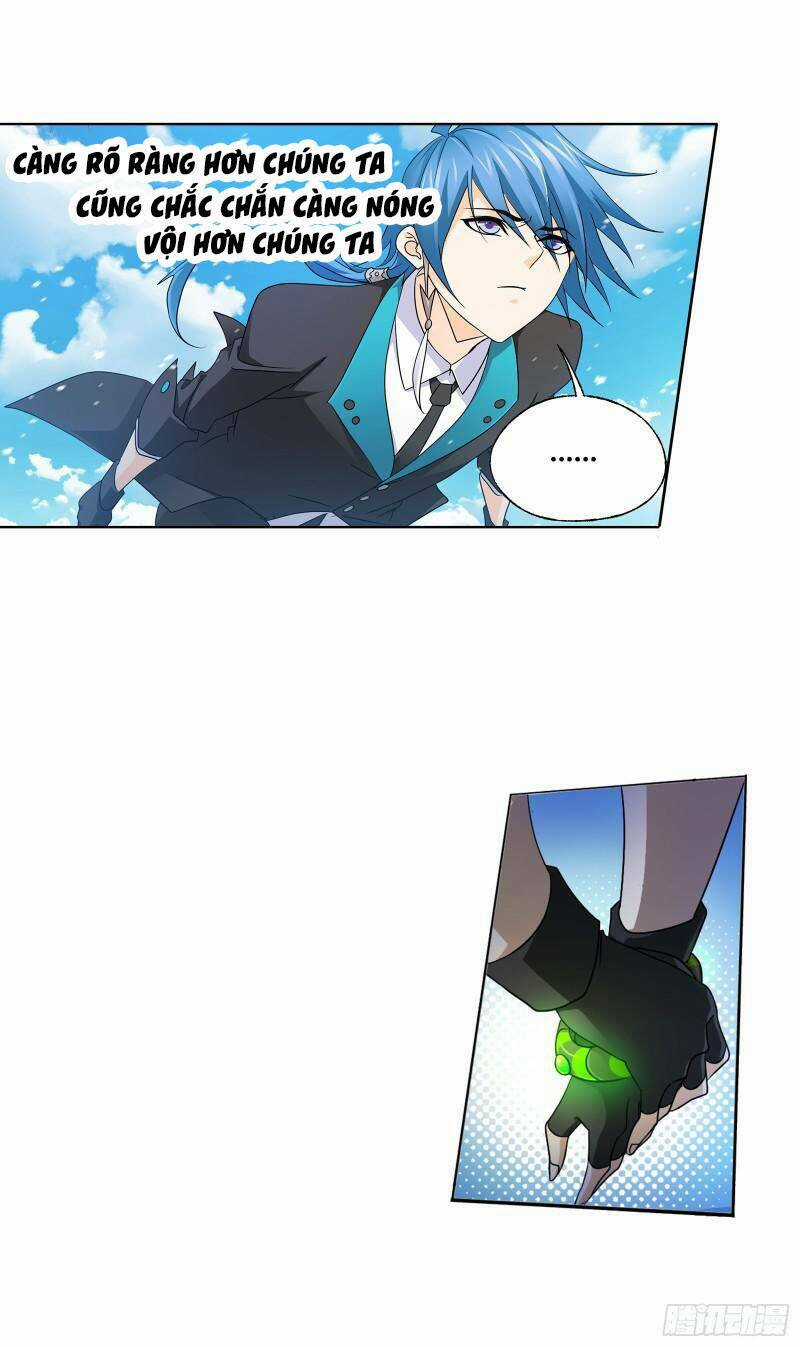 Đấu La Đại Lục Chapter 325.5 trang 11