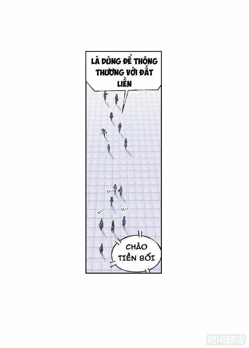 Đấu La Đại Lục Chapter 325.5 trang 14