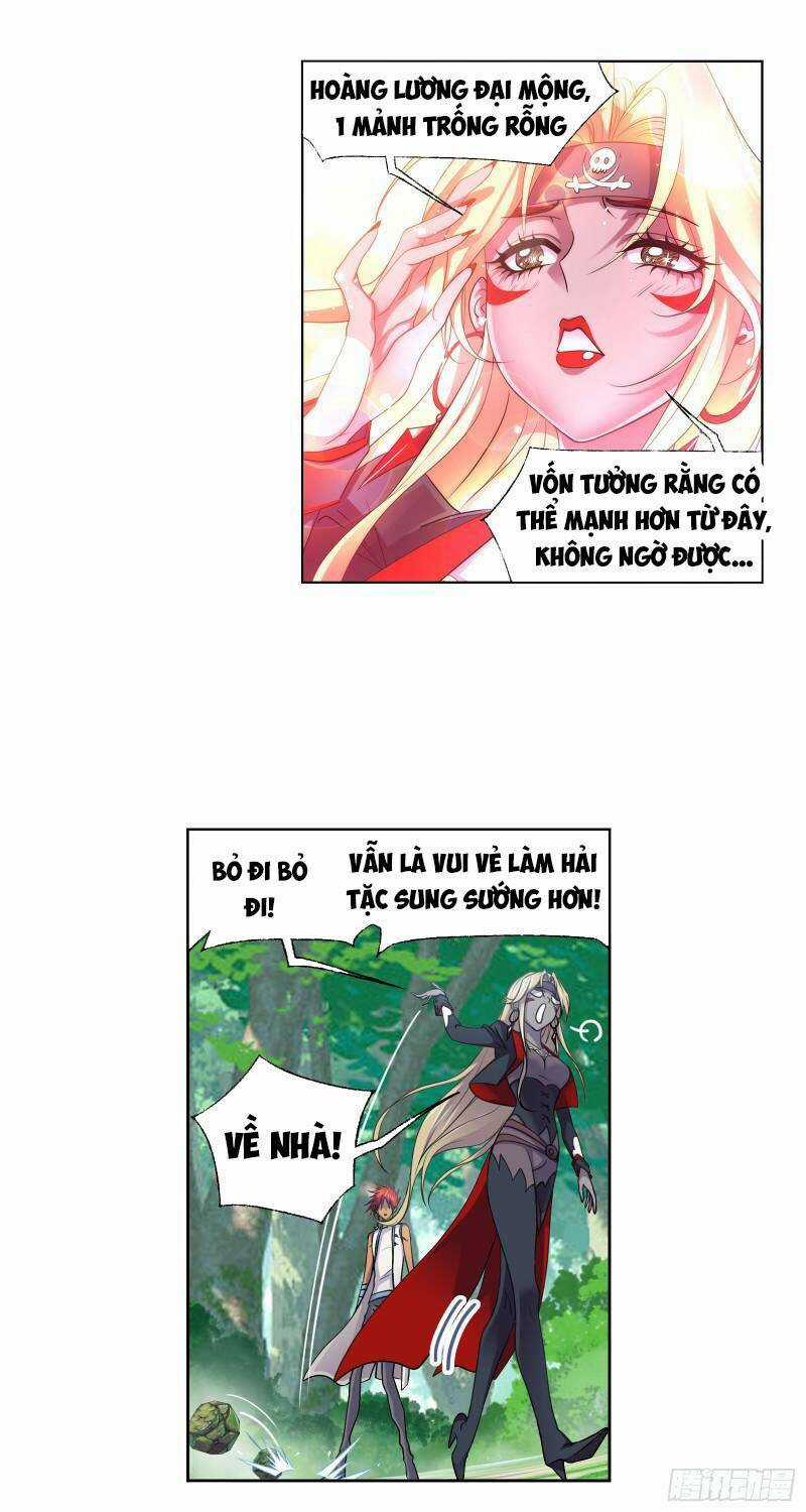 Đấu La Đại Lục Chapter 325.5 trang 2