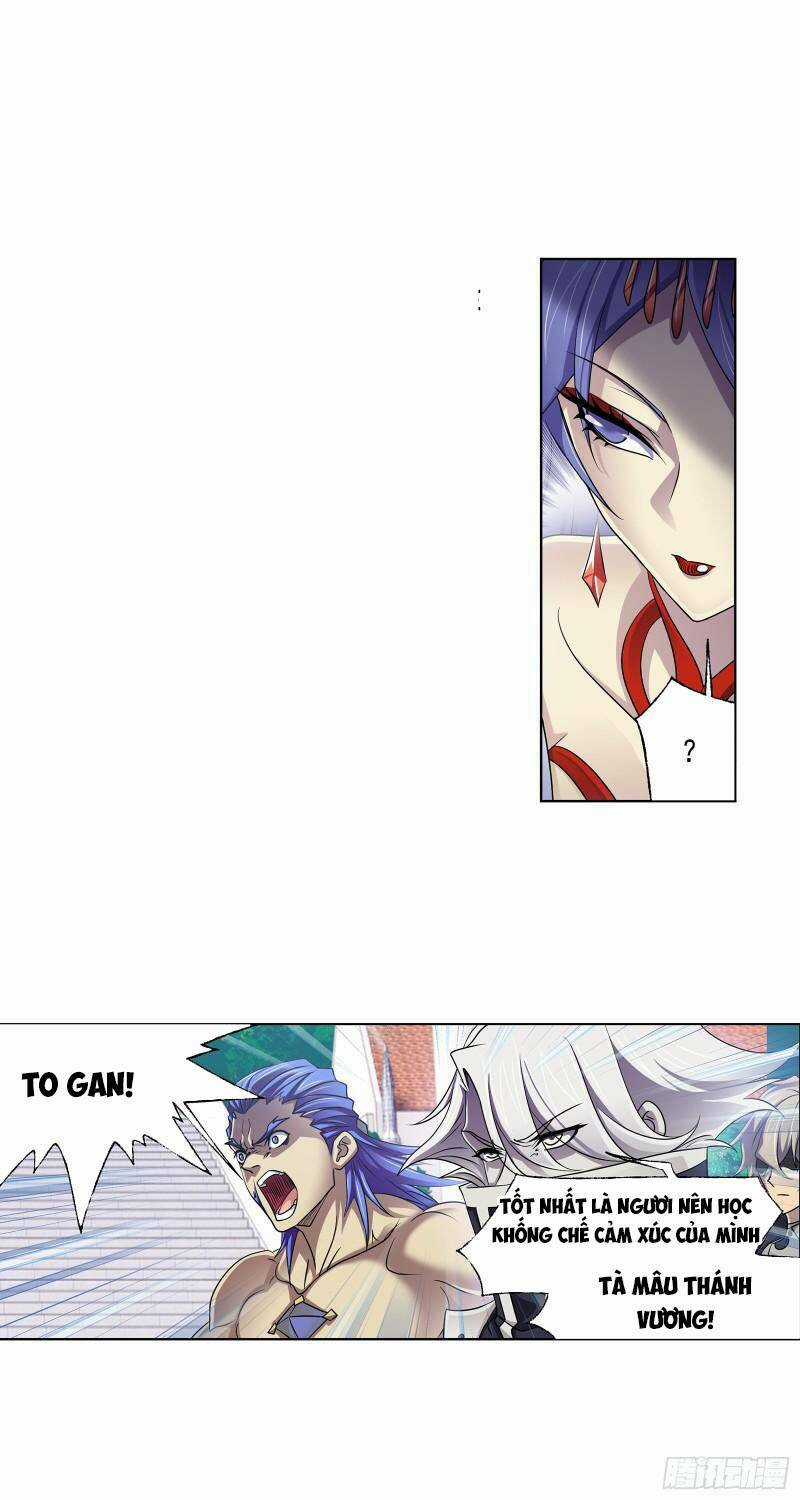 Đấu La Đại Lục Chapter 325.5 trang 22