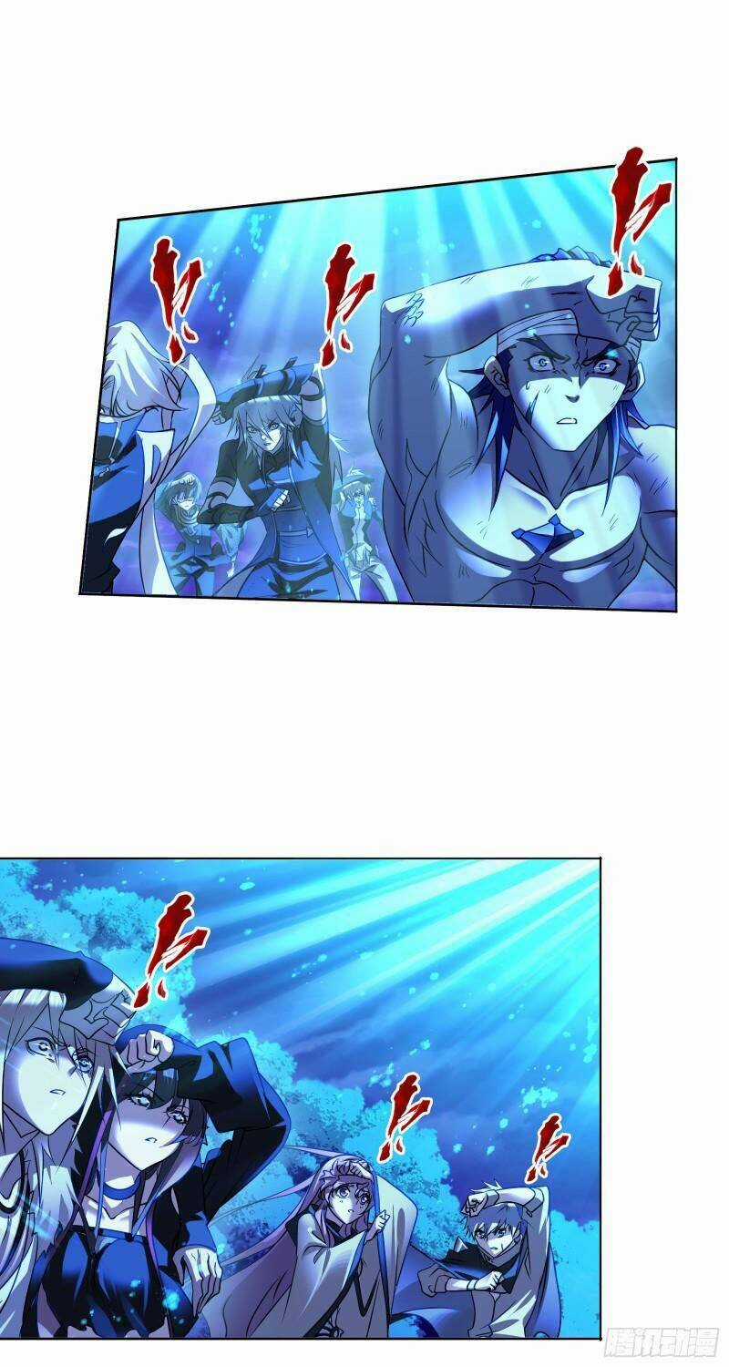 Đấu La Đại Lục Chapter 325 trang 1