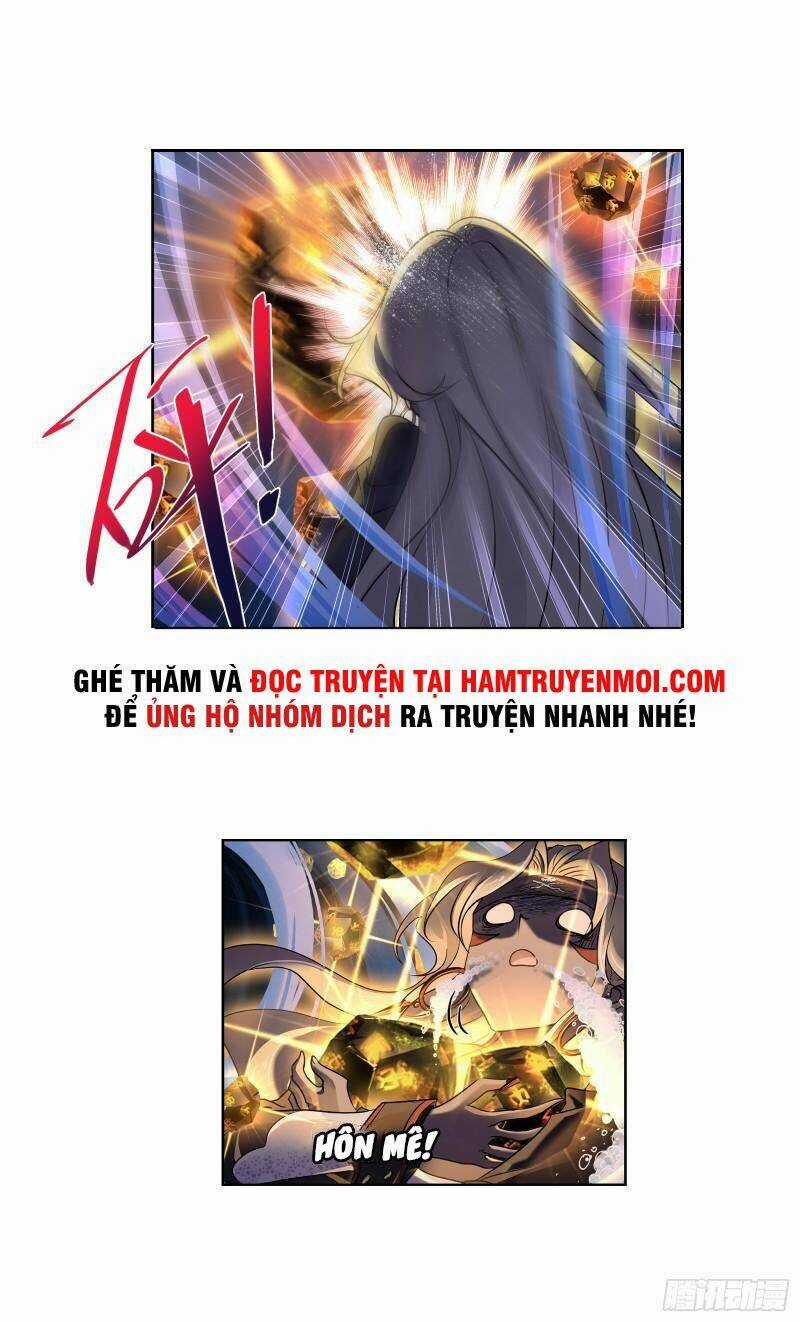 Đấu La Đại Lục Chapter 325 trang 10