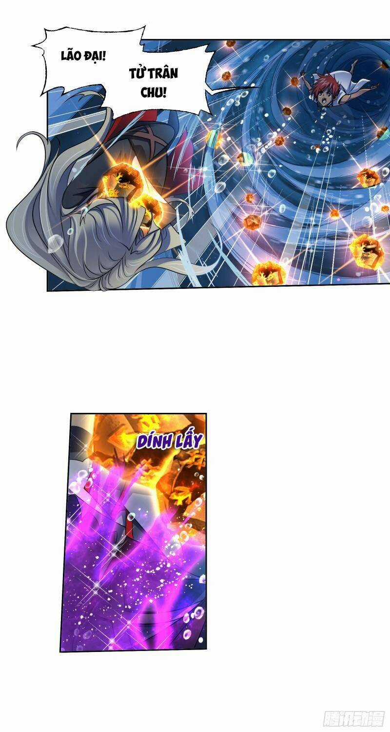 Đấu La Đại Lục Chapter 325 trang 11