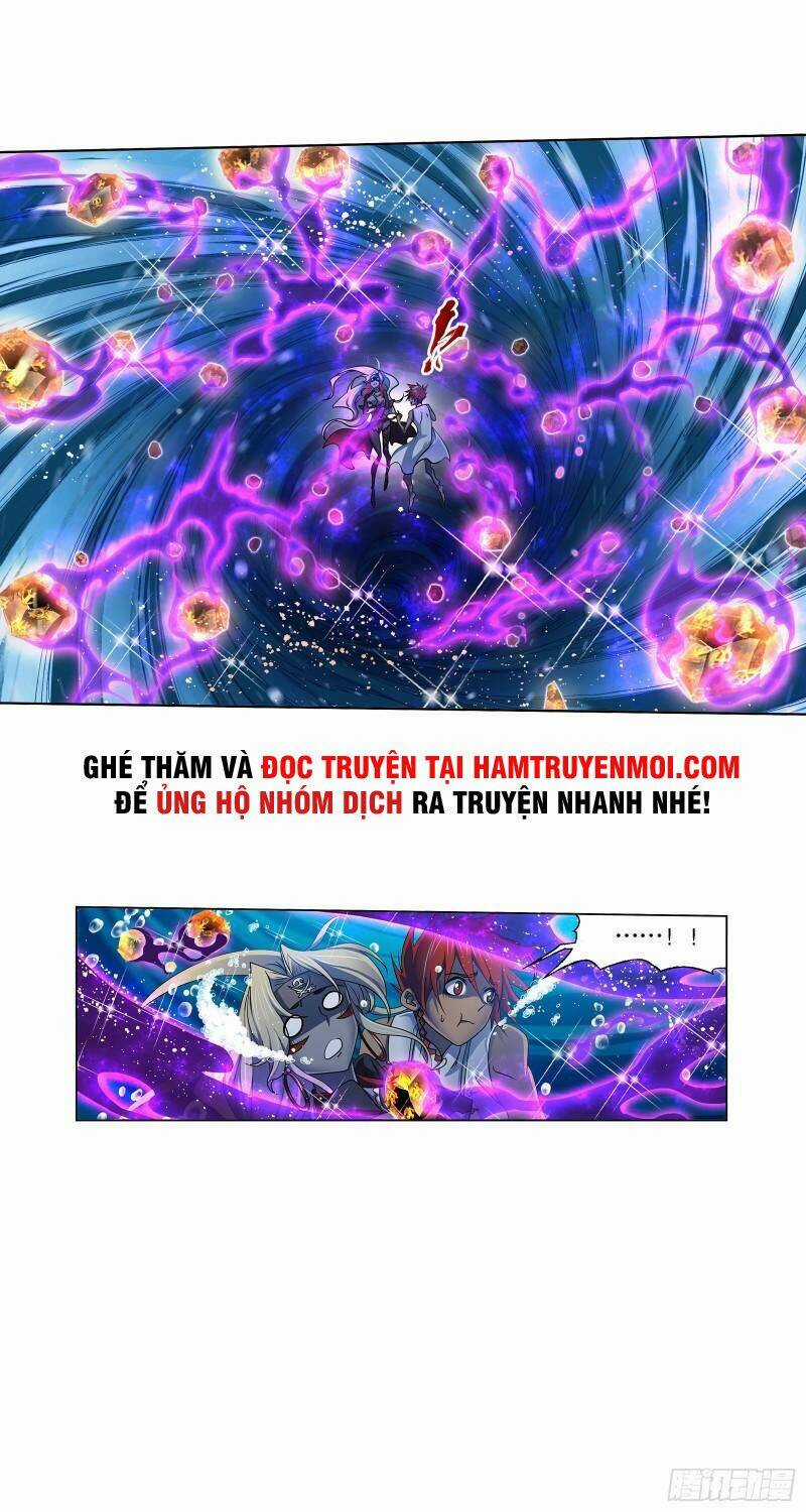 Đấu La Đại Lục Chapter 325 trang 12