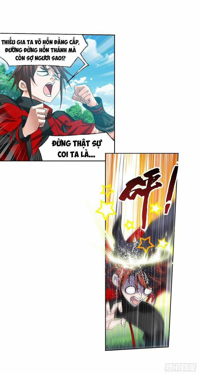 Đấu La Đại Lục Chapter 325 trang 17