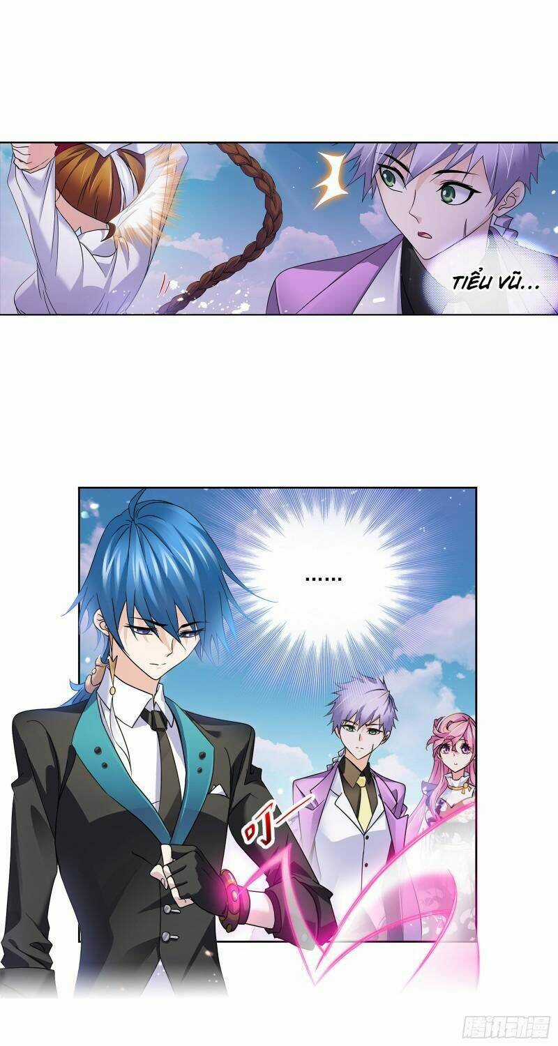 Đấu La Đại Lục Chapter 325 trang 21