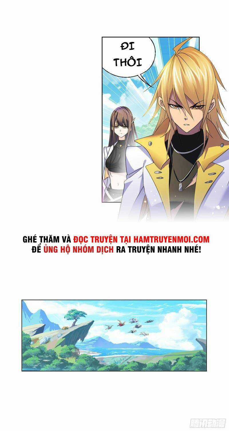 Đấu La Đại Lục Chapter 325 trang 22