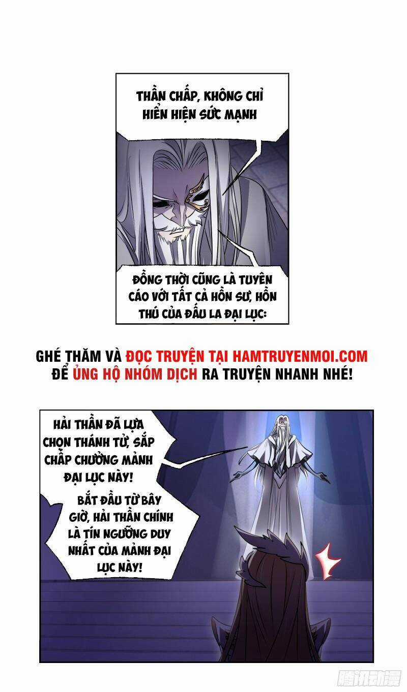 Đấu La Đại Lục Chapter 325 trang 2