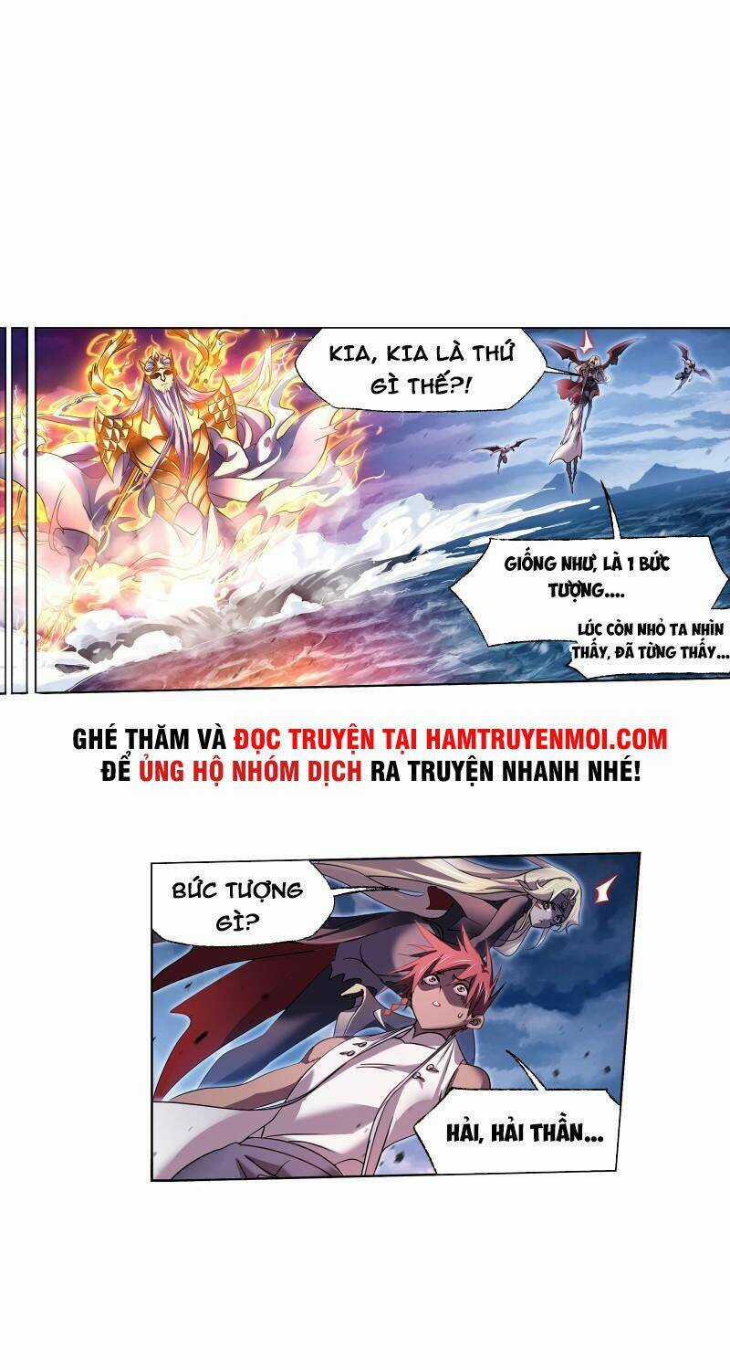 Đấu La Đại Lục Chapter 325 trang 4