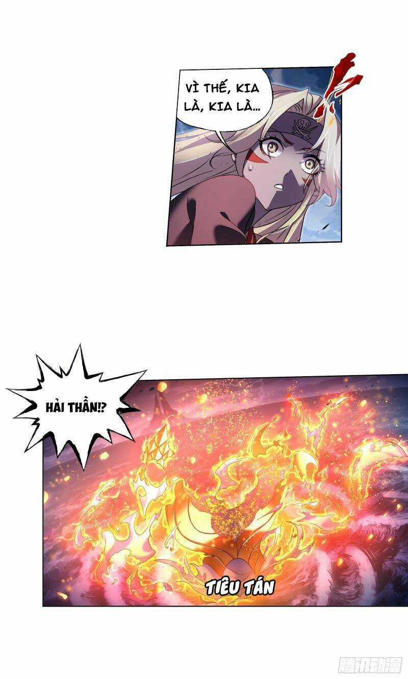 Đấu La Đại Lục Chapter 325 trang 5