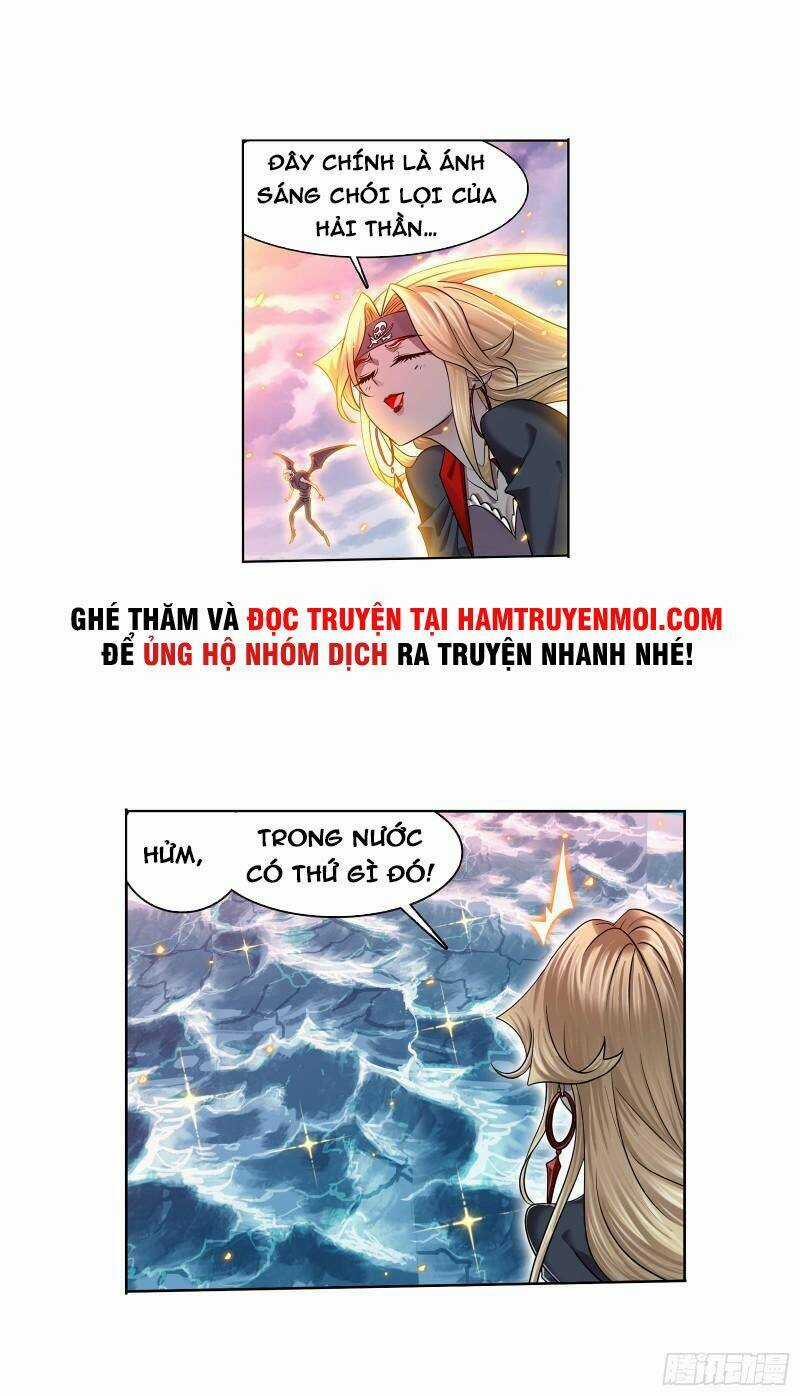 Đấu La Đại Lục Chapter 325 trang 6