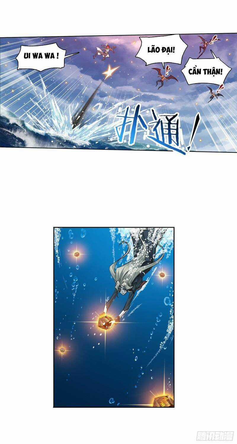 Đấu La Đại Lục Chapter 325 trang 7