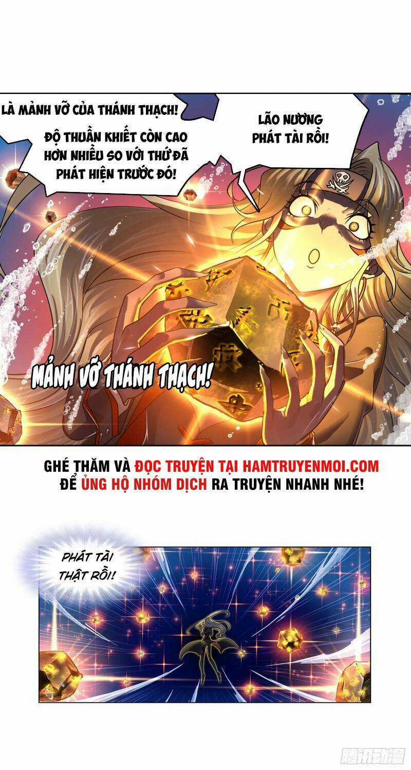 Đấu La Đại Lục Chapter 325 trang 8