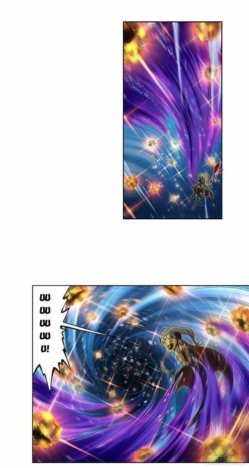 Đấu La Đại Lục Chapter 325 trang 9