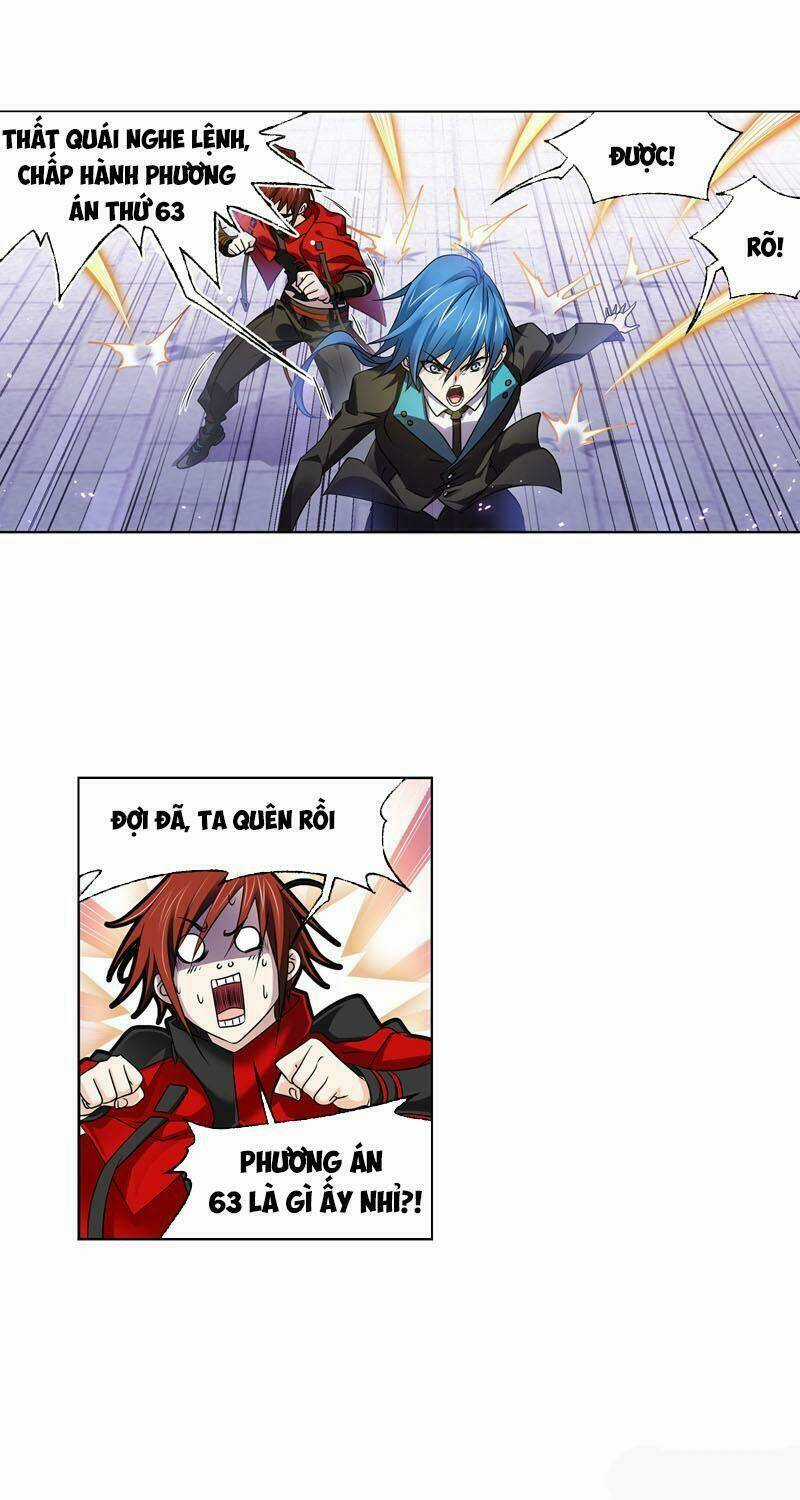 Đấu La Đại Lục Chapter 326.5 trang 12