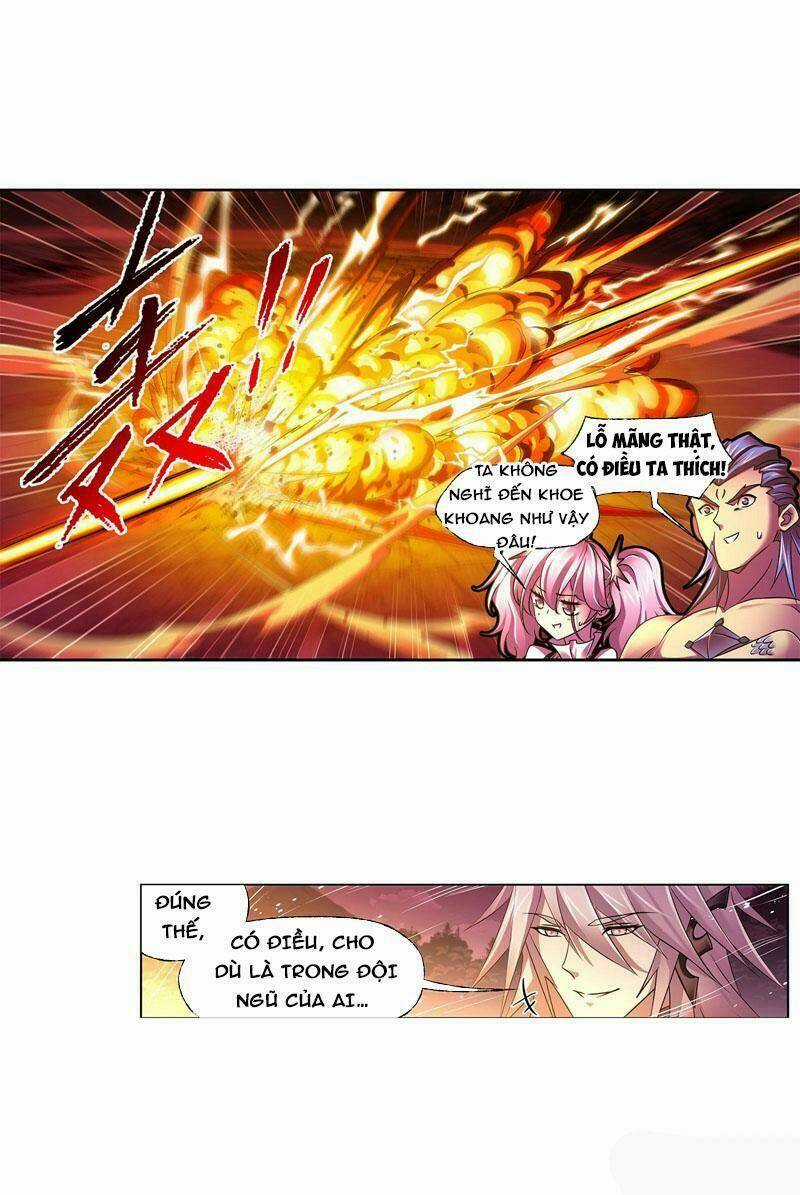 Đấu La Đại Lục Chapter 326.5 trang 15