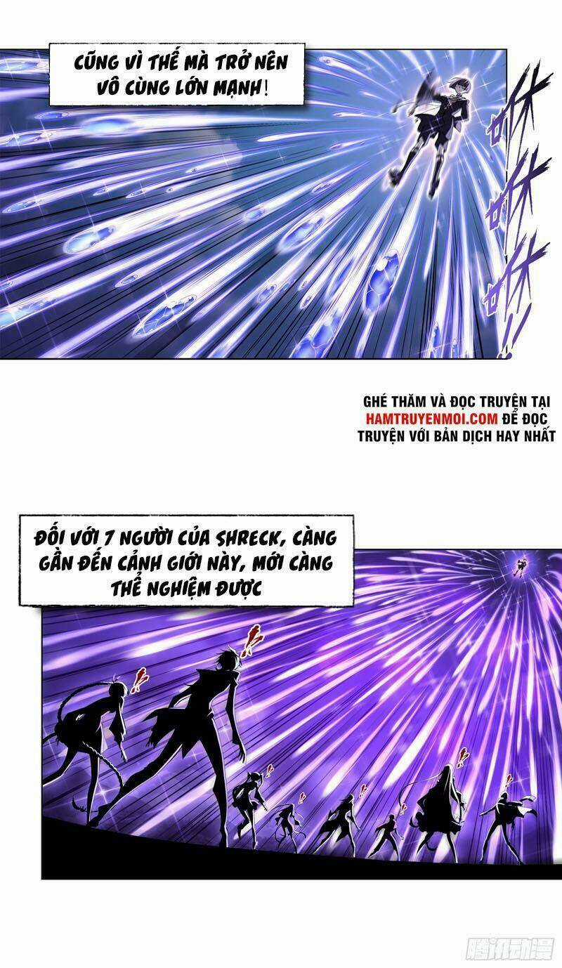 Đấu La Đại Lục Chapter 326.5 trang 19