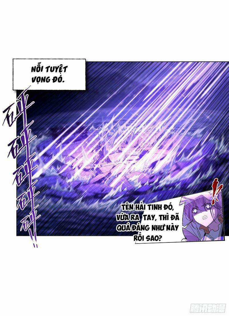 Đấu La Đại Lục Chapter 326.5 trang 20