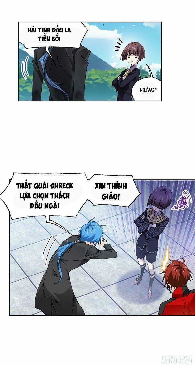 Đấu La Đại Lục Chapter 326.5 trang 5