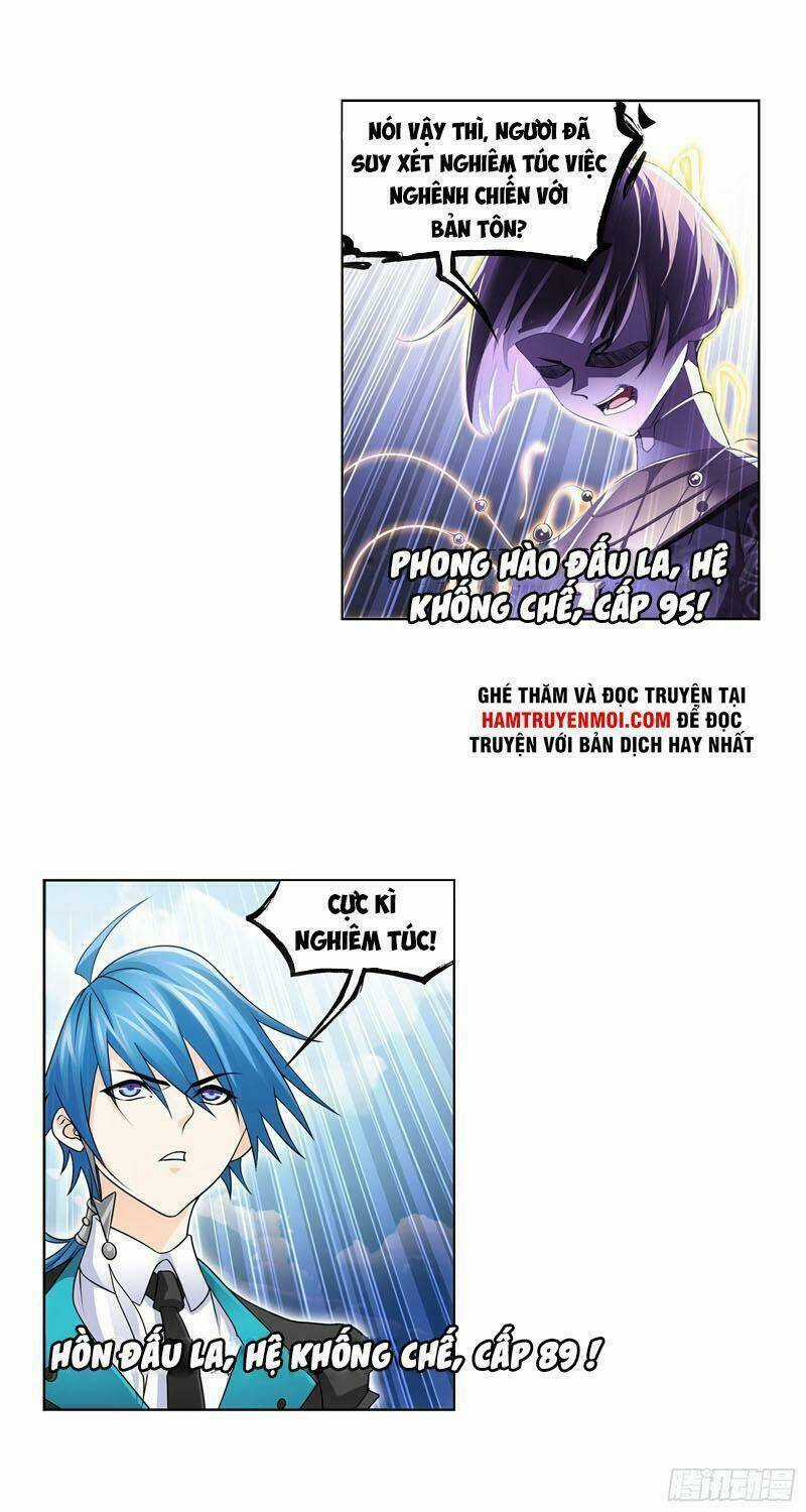 Đấu La Đại Lục Chapter 326.5 trang 7