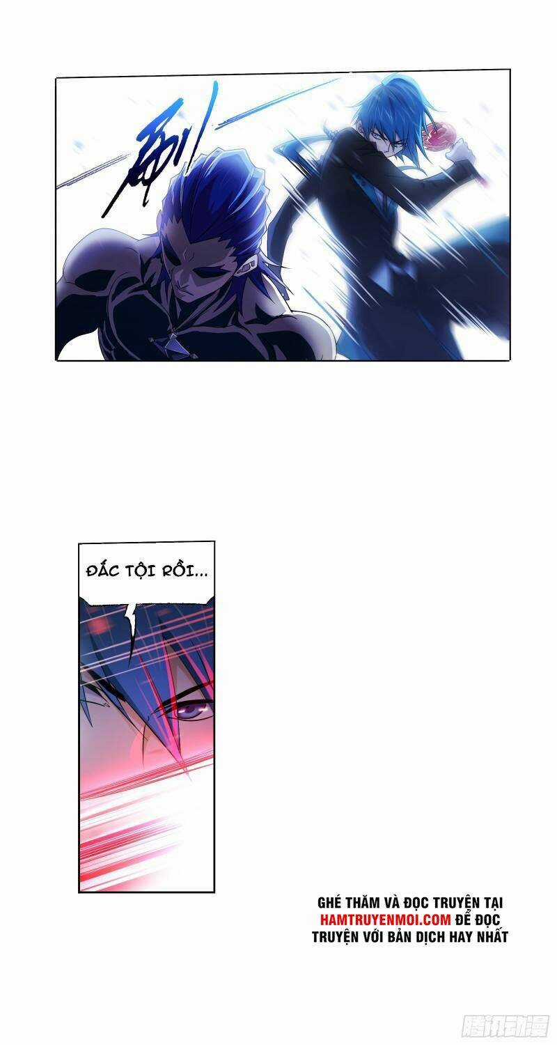 Đấu La Đại Lục Chapter 326 trang 10