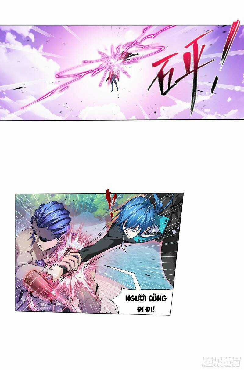 Đấu La Đại Lục Chapter 326 trang 11