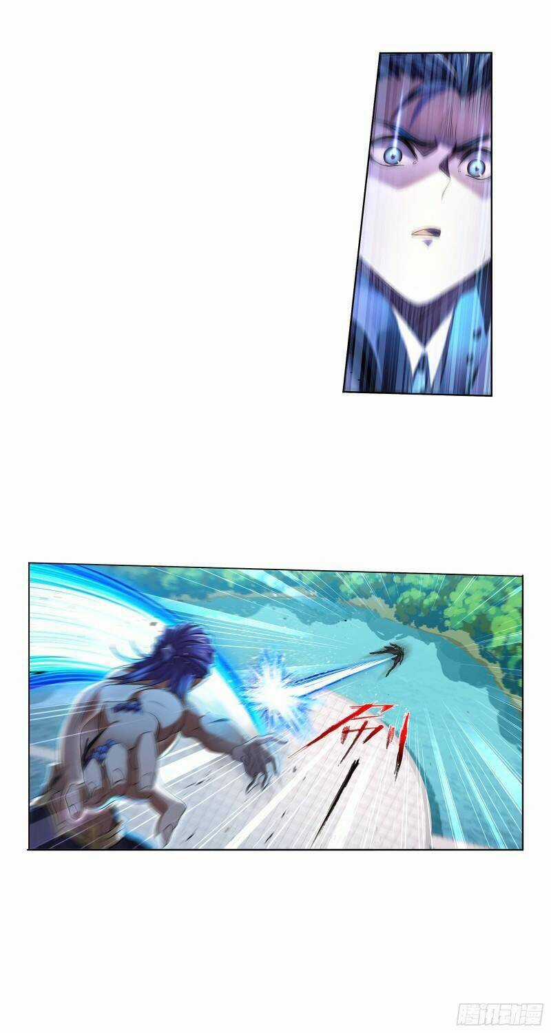 Đấu La Đại Lục Chapter 326 trang 12