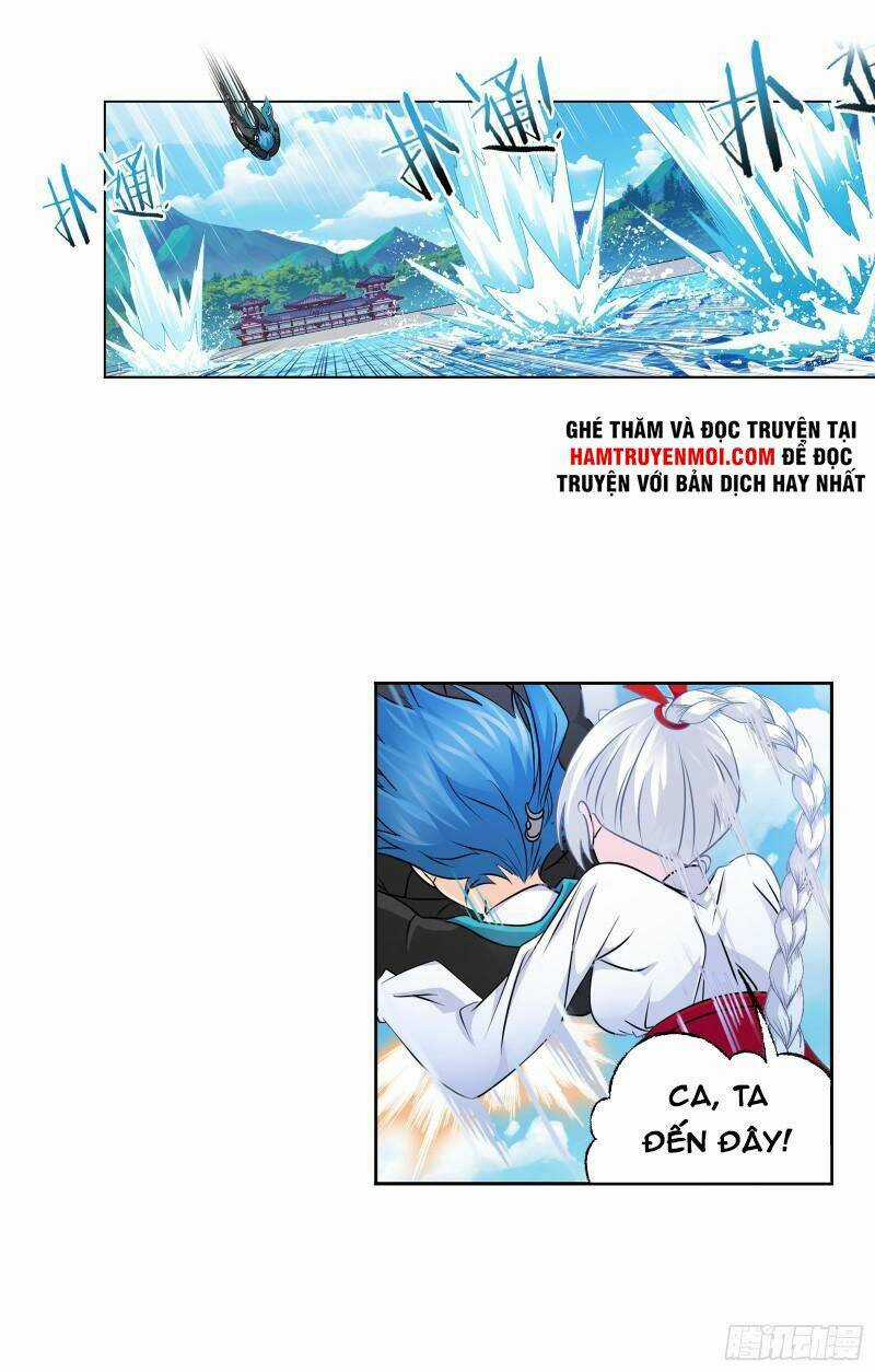 Đấu La Đại Lục Chapter 326 trang 13