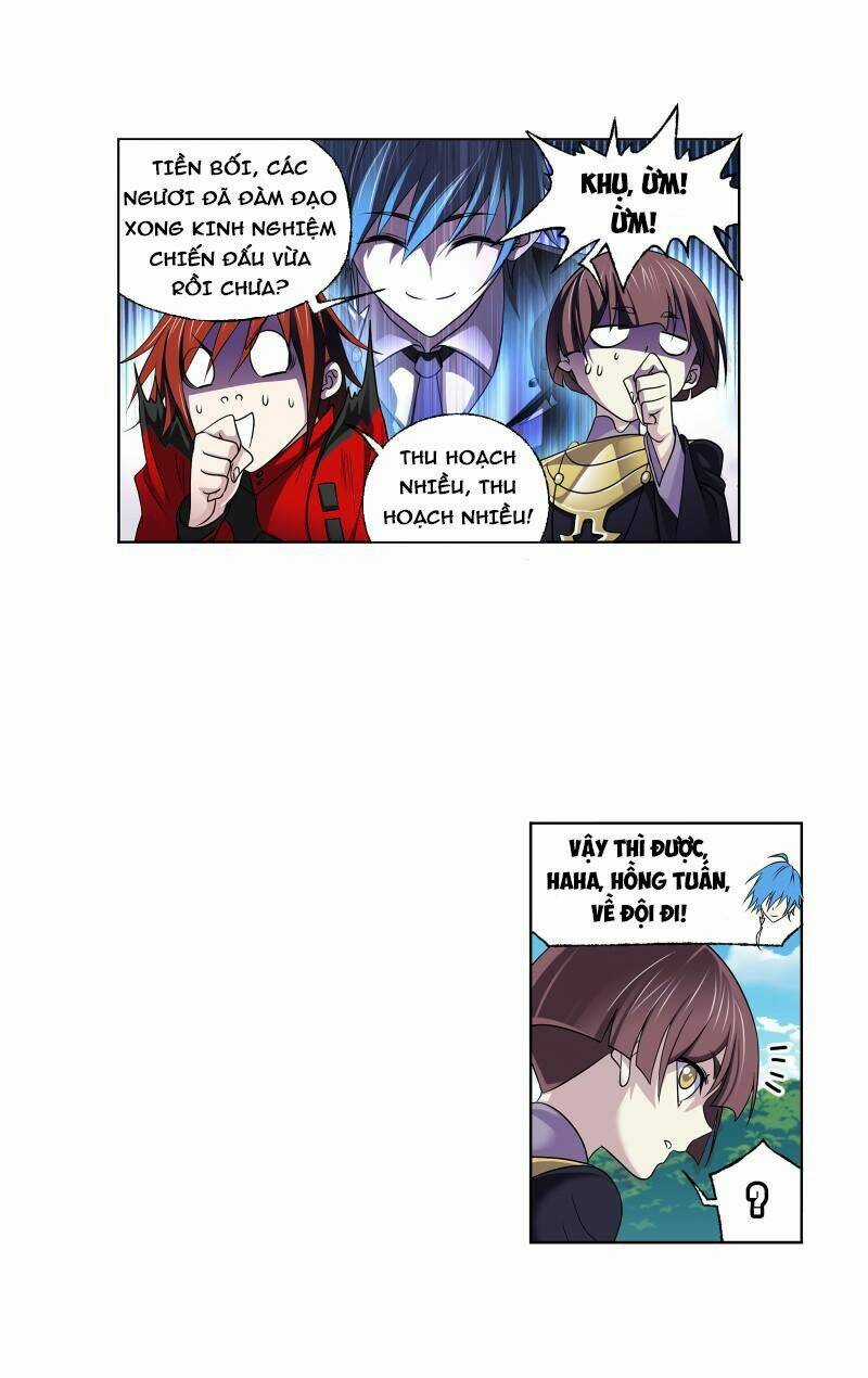 Đấu La Đại Lục Chapter 326 trang 17